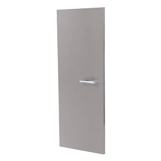 Picture of Traulsen 1/1 N A/r Ln Door W/snap Gsk Part# 200-39299-00