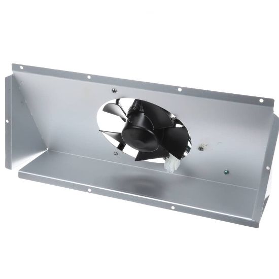 Picture of Traulsen Assembly One Fan W/ Three Legs Part# -70659