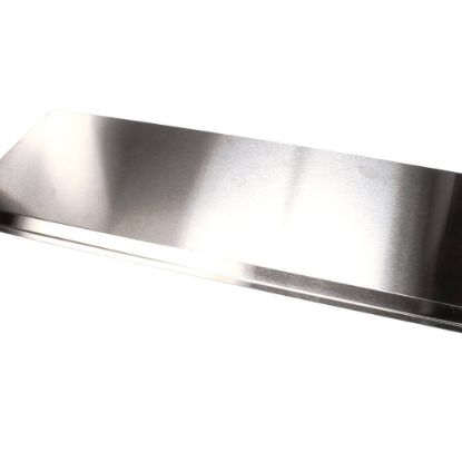 Picture of Traulsen Assembly Hinged Lift Lid 90 Part# 200-60500-00