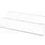 Picture of Traulsen Shelf Lower Cu48 Part# 19023