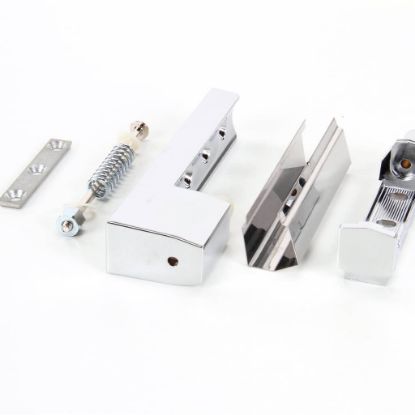 Picture of Traulsen Hinge Assembly Part# 263708