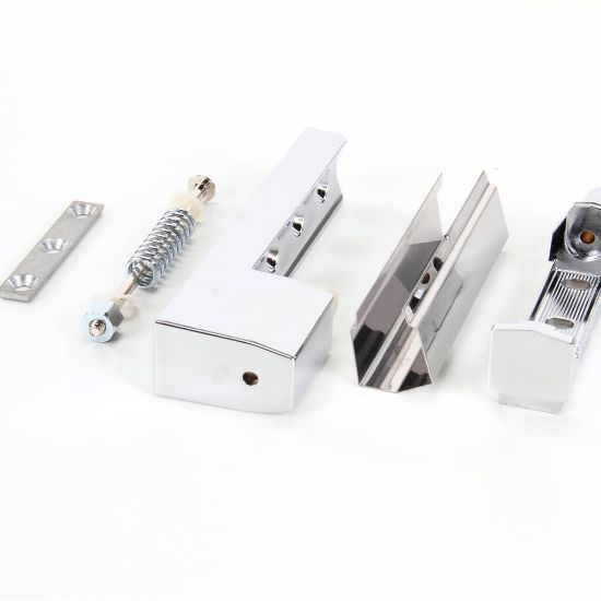 Picture of Traulsen Hinge Assembly Part# 263708