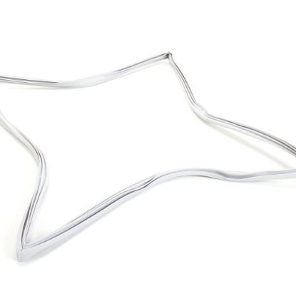 Picture of Traulsen Gasket Door-single Pack Part# 280984-2