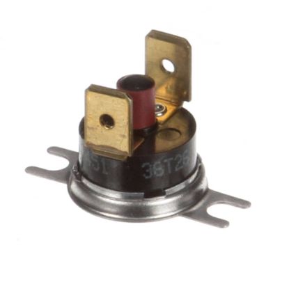 Picture of Traulsen Thermostat Protective Part# 267563