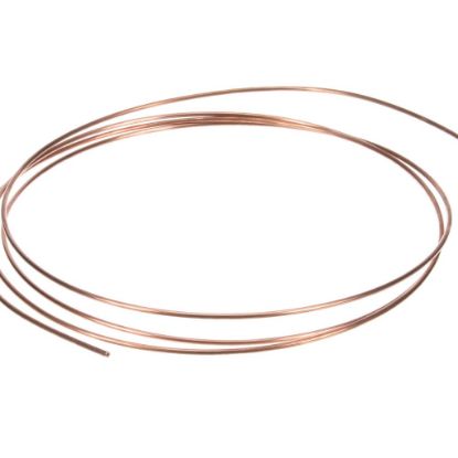 Picture of Traulsen Tubing Capillary 96.00 X .049 Part# 315-10064-01