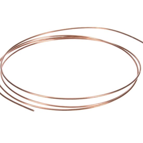 Picture of Traulsen Tubing Capillary 96.00 X .049 Part# 315-10064-01