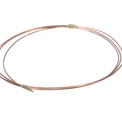 Picture of Traulsen Tubing Capillary 84.00 X 0.036 Part# 315-10064-23