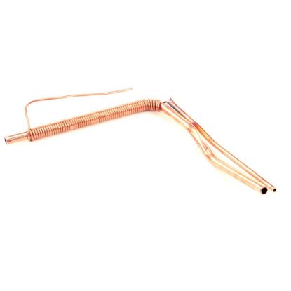 Picture of Traulsen Suction Heat Exchange Es Evapo Part# 315-10142-00