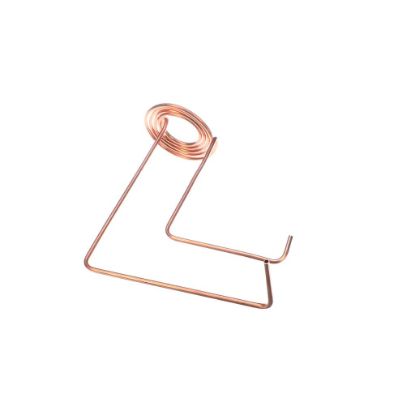 Picture of Traulsen Hot Gas Loop 1 2 Sect. Ref, 1 Part# 315-60307-60