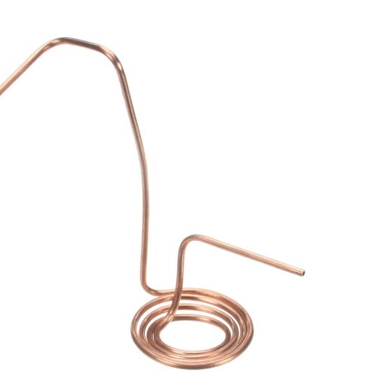 Picture of Traulsen Tubing Discharge-compressor Part# 315-10128-00