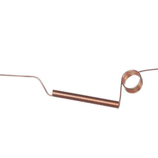 Picture of Traulsen Cap Tube Part# 315-10335-00