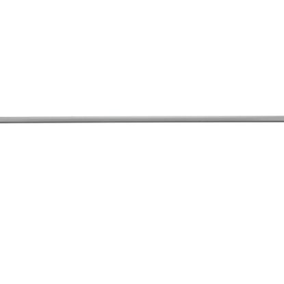 Picture of Traulsen Gasket Retainer 29.813 Part# 316-10012-86