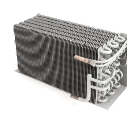 Picture of Traulsen Evaporator Coil Part# 322-60018-01