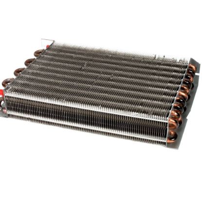 Picture of Traulsen Coil 3 Row 10 X 13 Condenser Part# 322-60036-00
