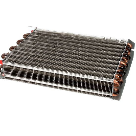 Picture of Traulsen Coil 3 Row 10 X 13 Condenser Part# 322-60036-00