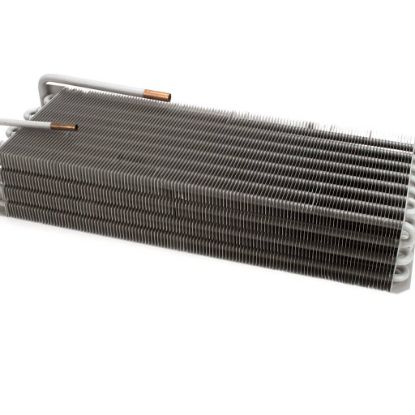 Picture of Traulsen Evaporator Coil 4X8x22-5/8 (Ref) Part# 322-09525-00