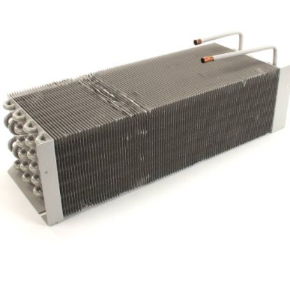 Picture of Traulsen Evaporator Coil Part# 322-60047-00