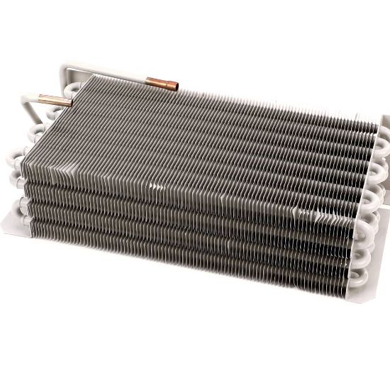 Picture of Traulsen Coil Evaporator Part# 322-60015-00