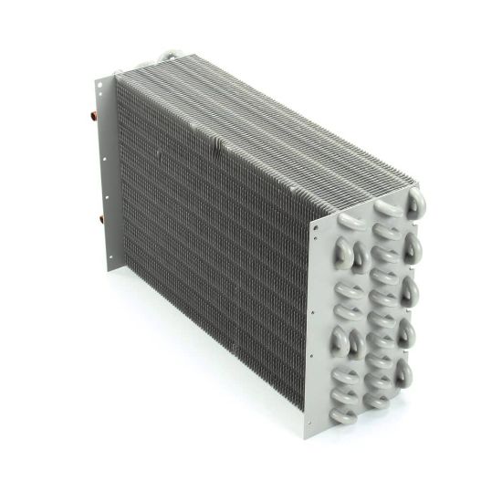 Picture of Traulsen Coil Evaporator 5 Row For Ts R Part# 322-60053-00
