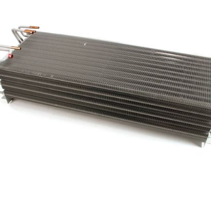 Picture of Traulsen Coil Evaporator Rbc100 Part# 322-60019-00