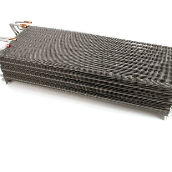 Picture of Traulsen Coil Evaporator Rbc100 Part# 322-60019-00