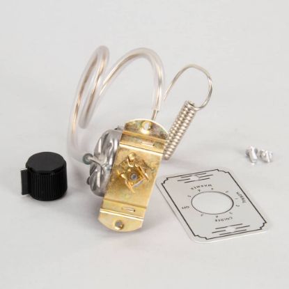 Picture of Traulsen Temp.cont.coil Sensing W/bulb Part# 324-28994-00