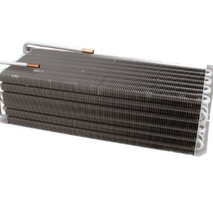 Picture of Traulsen Evaporator Coil 6X8x22-5/8 (Ref) Part# 322-09513-00
