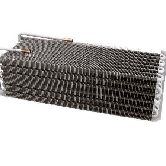 Picture of Traulsen Evaporator Coil 6X8x22-5/8 (Ref) Part# 322-09513-00