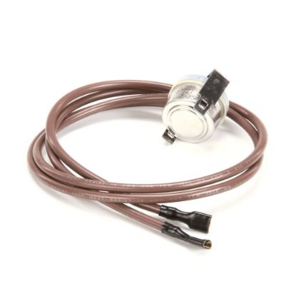 Picture of Traulsen Heater Safety Switch Open At 6 Part# 324-28348-00