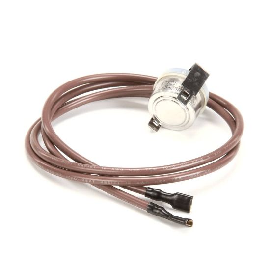 Picture of Traulsen Heater Safety Switch Open At 6 Part# 324-28348-00