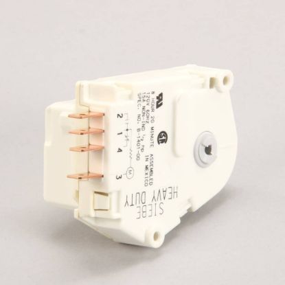 Picture of Traulsen Defrost Timer 8 Hr B1-1401-00 Part# 324-38504-00