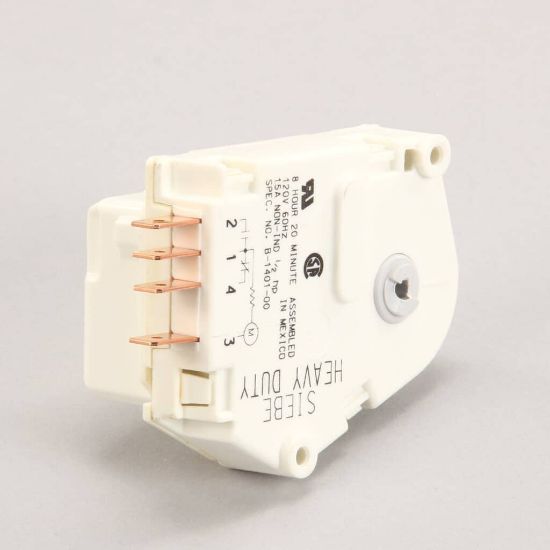 Picture of Traulsen Defrost Timer 8 Hr B1-1401-00 Part# 324-38504-00