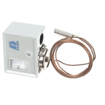 Picture of Traulsen Temp Control Ref. 010-1410 Part# 324-34100-00