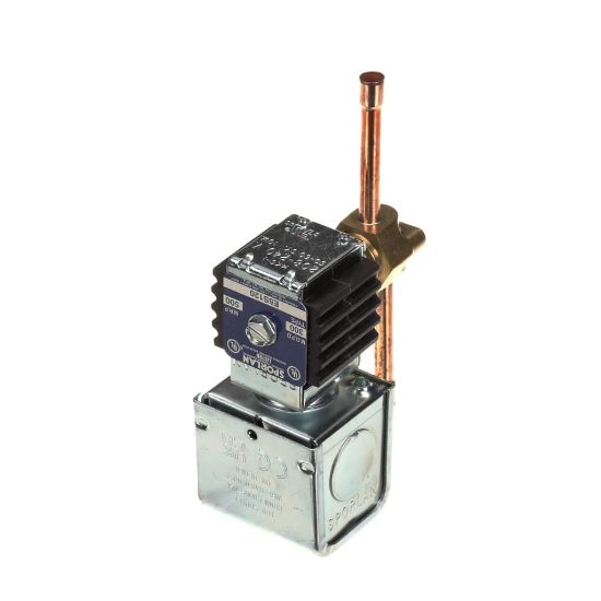Picture of Traulsen Sporlan Sol Vlv E5s120 208-240 Part# 325-60001-04