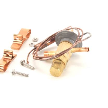 Picture of Traulsen Thermo Expansion Valve Fbj-1/8-c 23 Psig Part# 325-60022-00