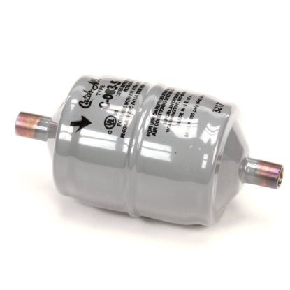 Picture of Traulsen Filter Drier Cw-083-s Part# 325-60003-03
