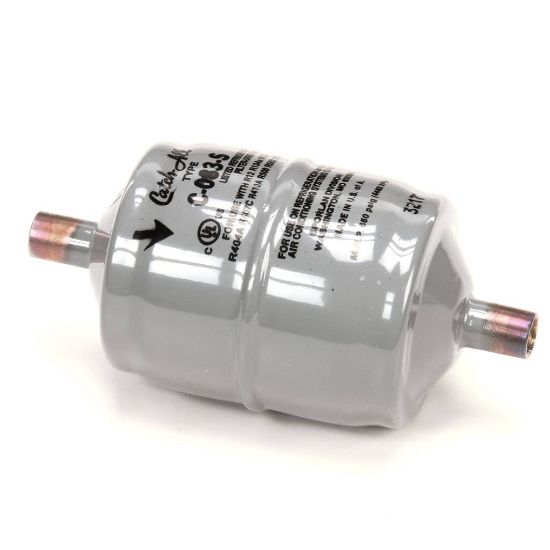 Picture of Traulsen Filter Drier Cw-083-s Part# 325-60003-03