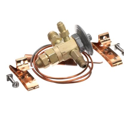 Picture of Traulsen Thermo Expansion Valve Fbse-1/8-zp Part# 325-60022-09
