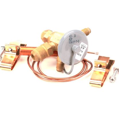 Picture of Traulsen Tx Fbse-1/2-zp (325-60029-00) Part# 325-60022-04
