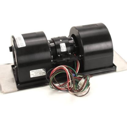 Picture of Traulsen Assembly Blower 2-3000Rpm Part# 325-60071-01