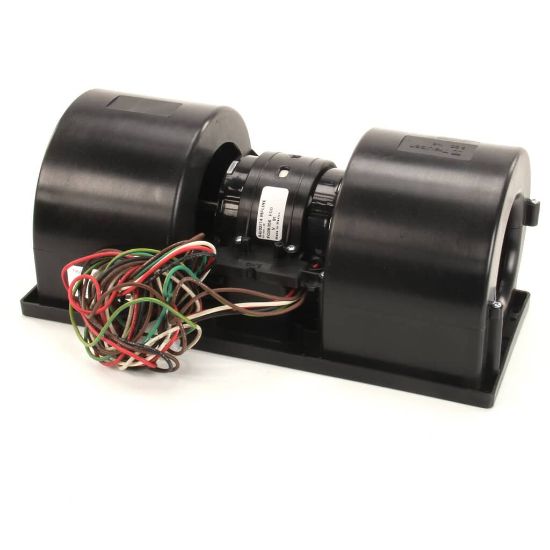 Picture of Traulsen Blower 1400 2P 2-3000Rpm 115V Part# 325-60073-01