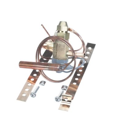 Picture of Traulsen Thermo Expansion Valve Aae1/4sc R-404a/m Part# 325-60080-07