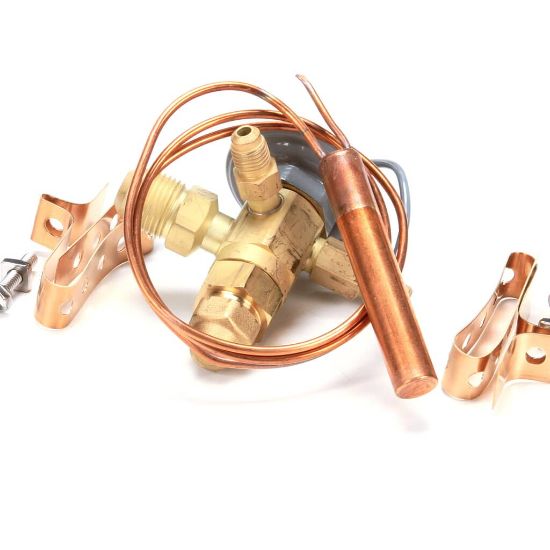 Picture of Traulsen Tx Fbse-1/4-zp Part# 325-60022-05