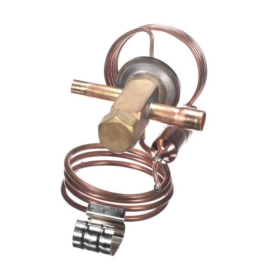 Picture of Traulsen Txv, Rfgb08-0.7-481 (R-448a) Part# 325-60080-120