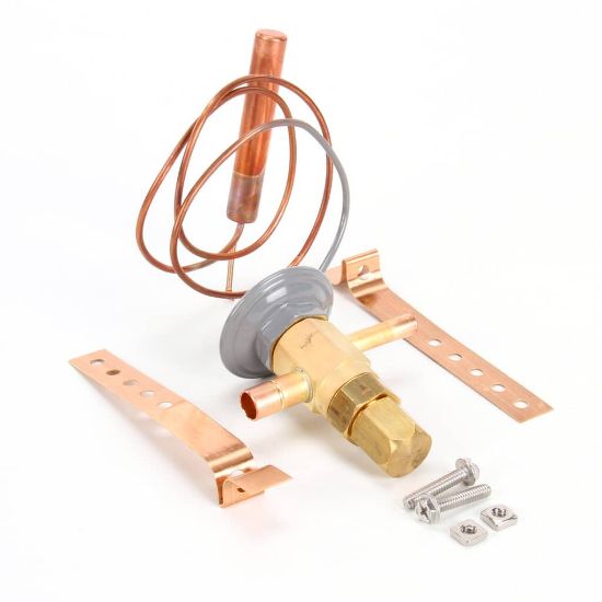 Picture of Traulsen Thermo Expansion Valve Aa1/4sw65 R-404a/ Part# 325-60080-12