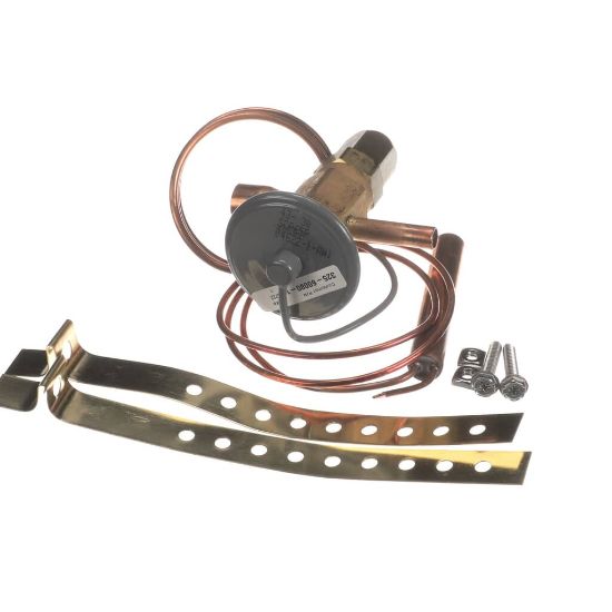 Picture of Traulsen Txv Fbse-1/4-cp65p R-404a/lt-m Part# 325-60080-14