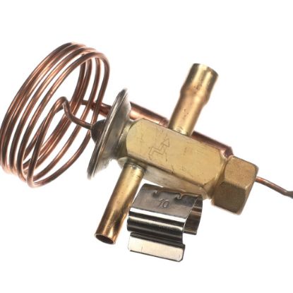 Picture of Traulsen Txv, Rfgb08-0.35-302 (R-448a) Sanhua Part# 325-60080-112