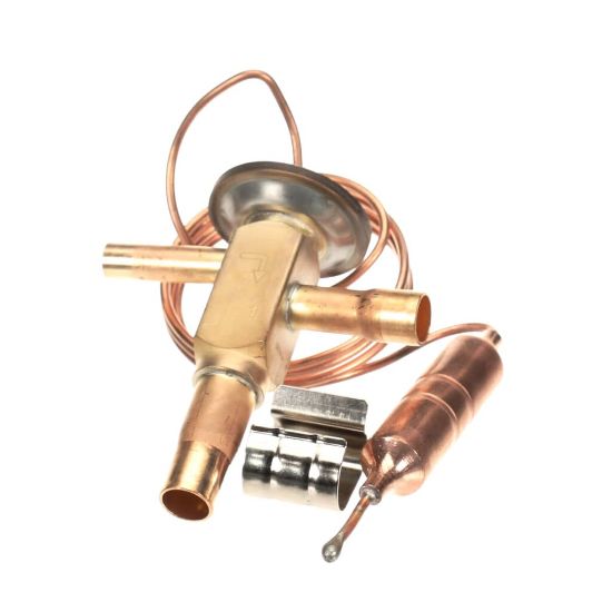 Picture of Traulsen Txv Rfgb08-0.35-696 R-448a/lt I-1/4 O-3 Part# 325-60080-117