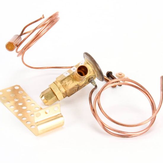 Picture of Traulsen Thermo Expansion Valve Aae-1-sw70 R404a/ Part# 325-60080-29