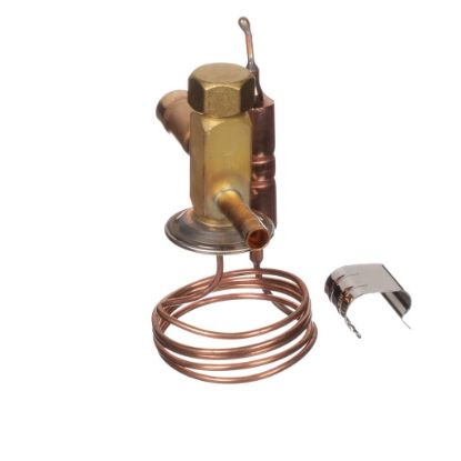 Picture of Traulsen Thermo Expansion Valve Aa1/4sw35 R-404a/ Part# 325-60080-26